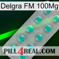 Delgra FM 100Mg 28